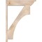 Ekena Millwork Westlake Smooth Traditional Outlooker, Douglas Fir, 7 1/2"W x 32"D x 44"H OUT08X32X44WTL01SDF - alternate 2
